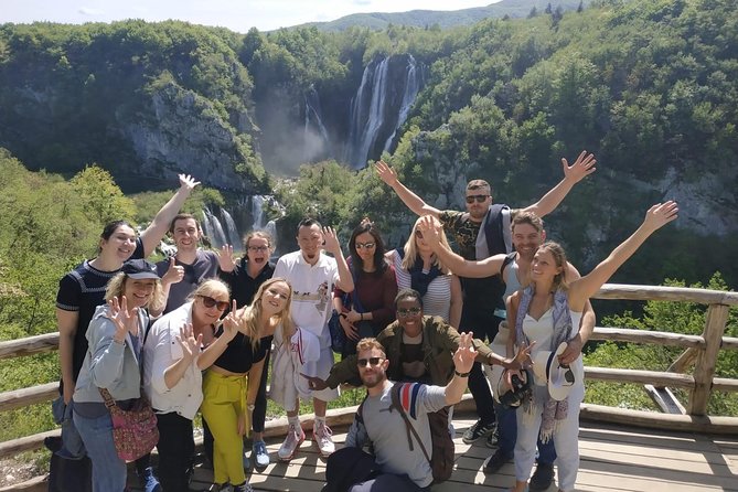 From Split: Plitvice Lakes National Park Guided Tour - Is the $78.60 price good value?
