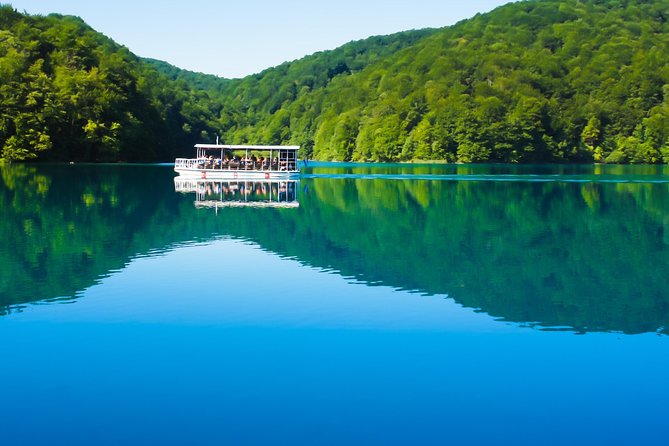 From Split: Plitvice Lakes National Park Guided Tour - Who should book this day trip?