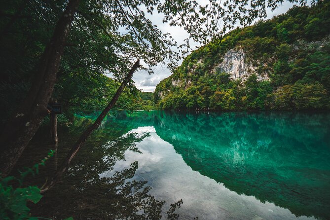 From Split: Plitvice Lakes - Private tour - Key points to know before booking