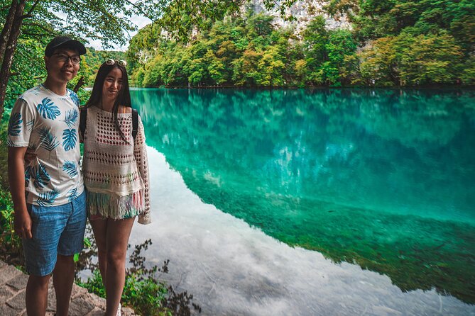 From Split: Plitvice Lakes - Private tour - Why Plitvice works as a day trip from Split