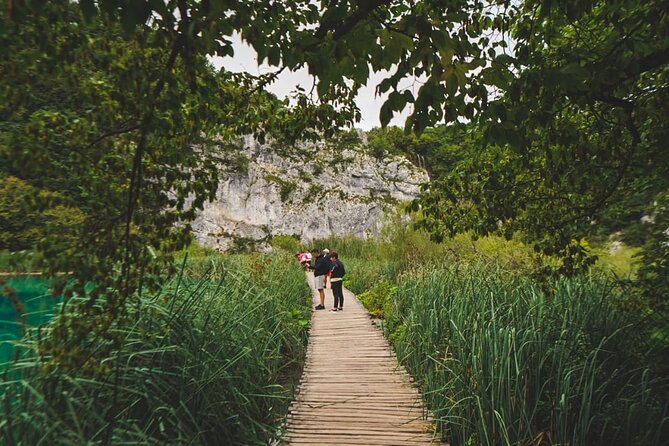 From Split: Plitvice Lakes - Private tour - What the guide adds to the day