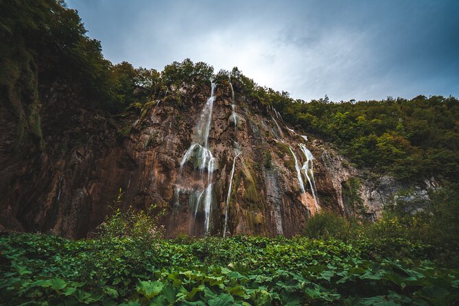 From Split: Plitvice Lakes - Private tour - Is $786.40 good value for two people?