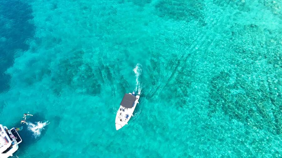 From Split: Private Blue Lagoon and 3 Islands Tour - Who will enjoy this trip most