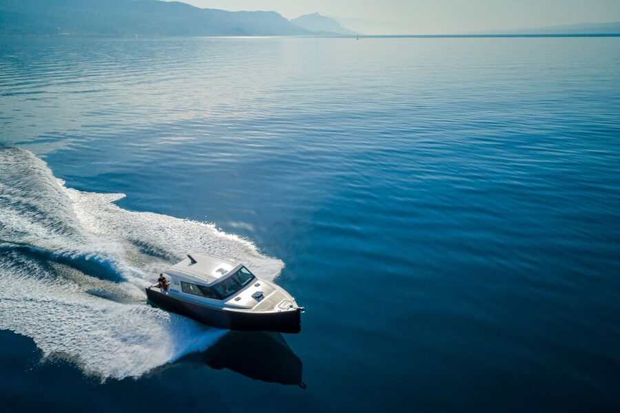 From Split: Private Day Trip to Blue Cave and Islands - Stiniva Beach and the cliffs of Vis