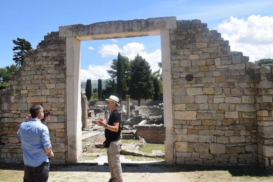 From Split: Private Salona and Fortress of Klis Tour - Should you book Salona and Klis?