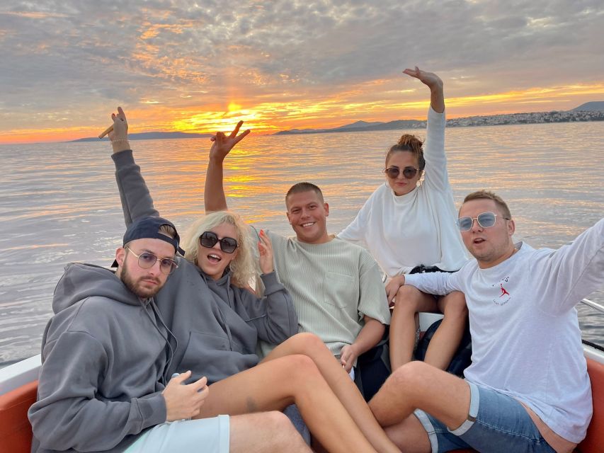 From Split: Private Sunset Boat Tour - Who should book this evening on the water?