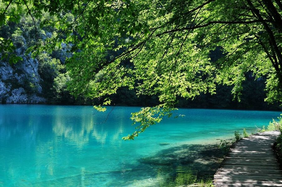 From Split: Private Tour to Plitvice Lakes National Park - The road from Split and the value of a private vehicle