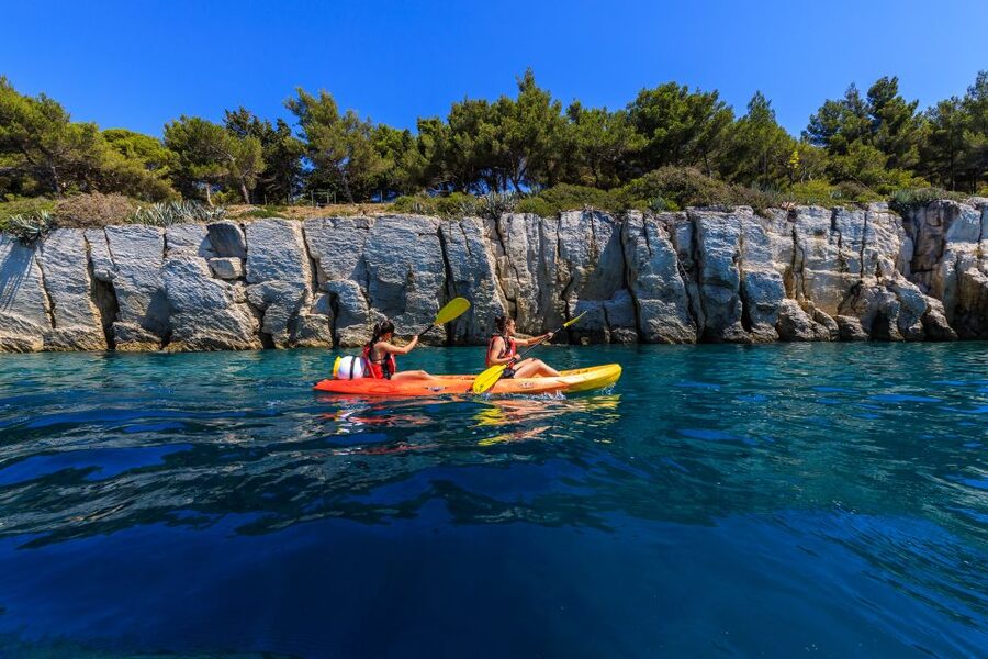 From Split: Sea Kayaking Tour - Should you book it?