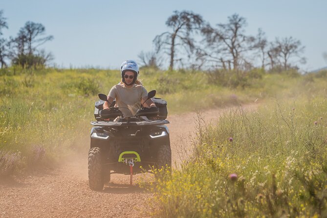 From Split & Trogir: ATV Quad Tour on Island Čiovo - Is $90.02 a fair price?
