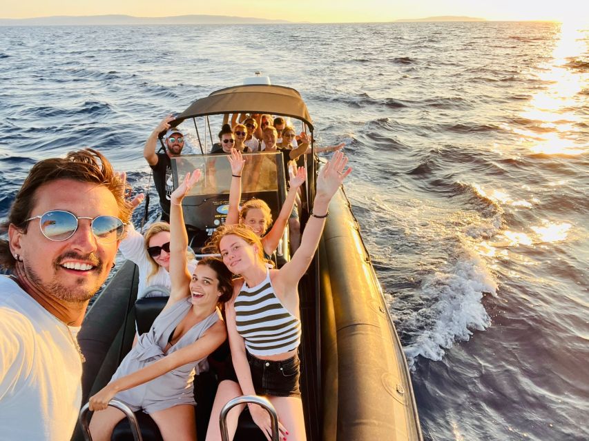 From Split: Trogir & Blue Lagoon Boat Tour with Snorkeling - Should you book the Trogir and Blue Lagoon boat tour?