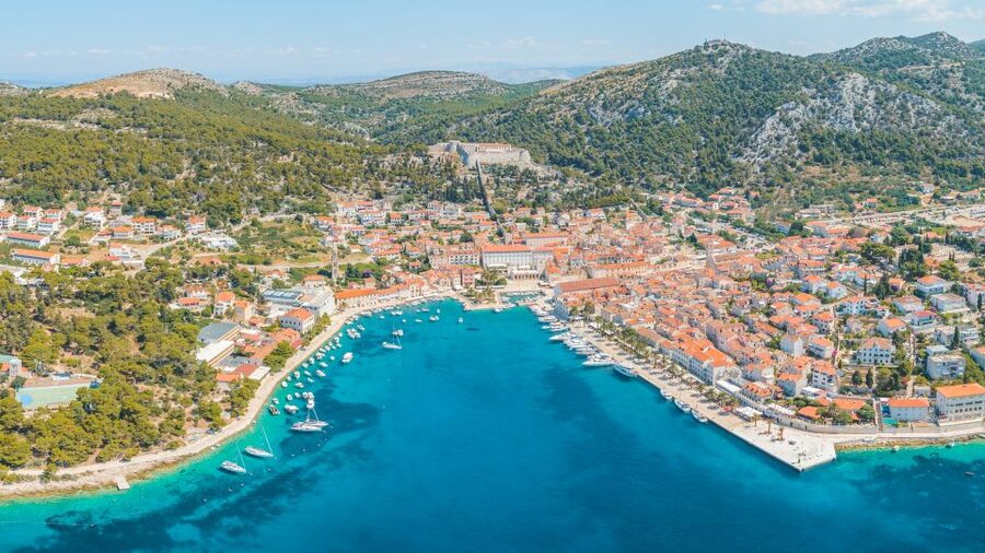 From Split: Trogir & Blue Lagoon Boat Tour with Snorkeling - Is $565 a fair price for six people?