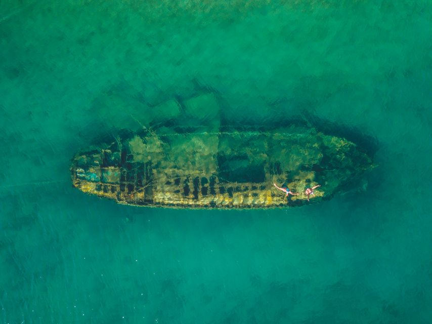 From Split: Trogir & Blue Lagoon Boat Tour with Snorkeling - Who will enjoy this outing most?