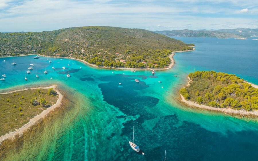 From Split: Trogir & Blue Lagoon Boat Tour with Snorkeling - Timing, weather, and what to pack