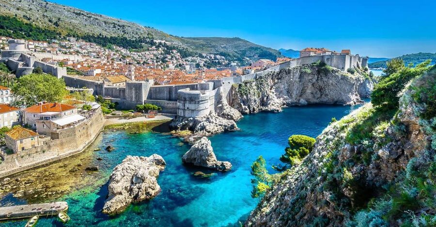 From Split & Trogir: Dubrovnik Guided Day Tour - Why this Split to Dubrovnik trip makes sense