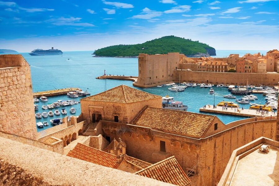 From Split & Trogir: Dubrovnik Guided Day Tour - Who will enjoy this Dubrovnik day trip