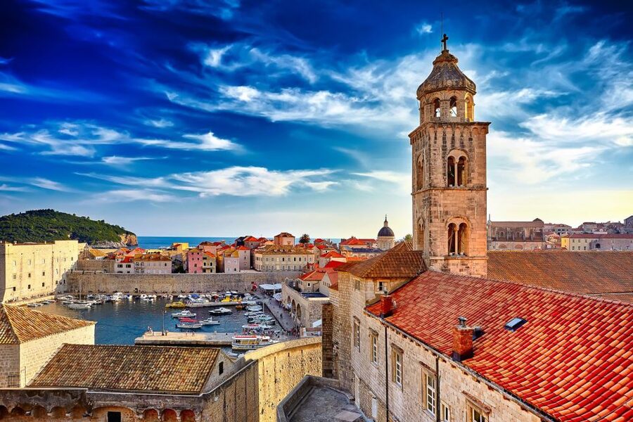 From Split & Trogir: Dubrovnik Guided Day Tour - What to bring and how to prepare