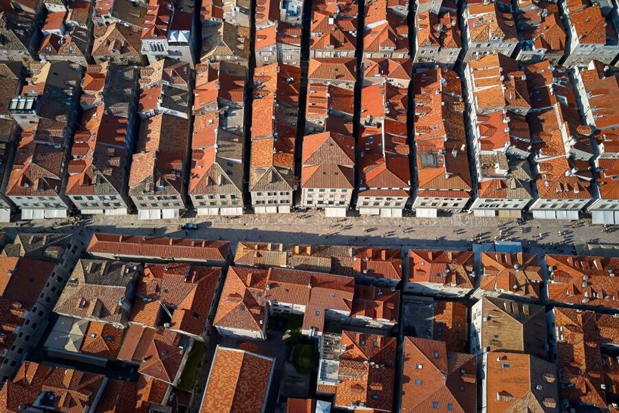 From Split & Trogir: Dubrovnik Guided Day Tour - The early start from Split or Trogir