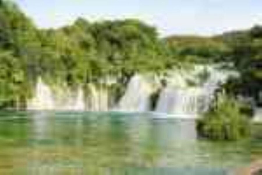 From Split & Trogir: Krka Waterfalls and Primošten - Practical packing and planning advice