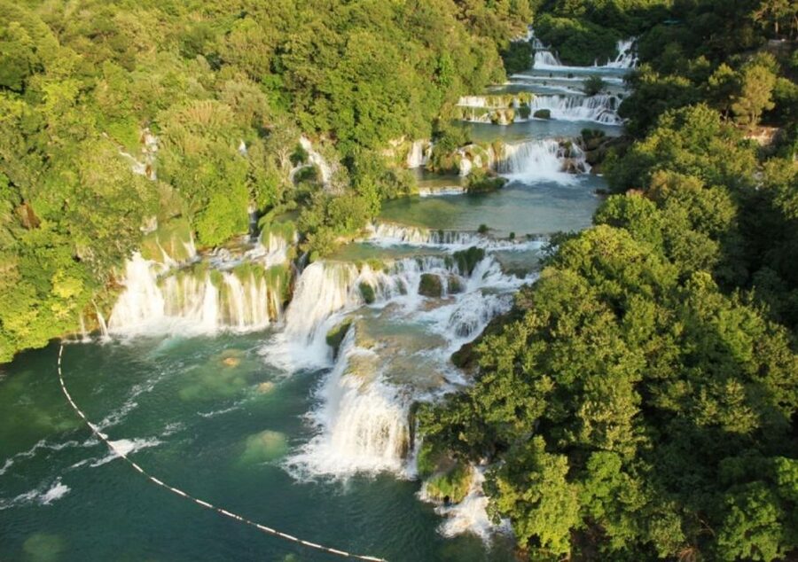 From Split & Trogir: Krka Waterfalls and Primošten - Should you book this Krka and Primošten trip?