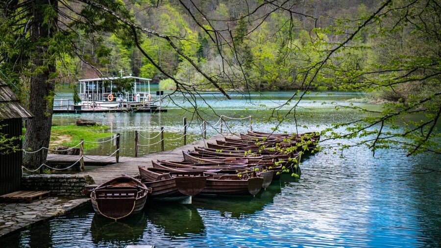 From Split/Trogir/Omiš: Plitvice Lakes Guided Group Tour - Who should book this day trip?