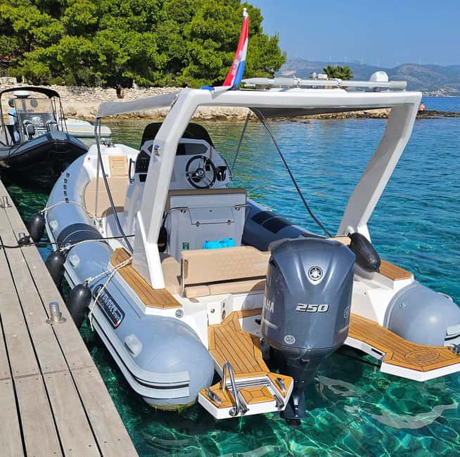 From Trogir: 3 islands half day tour with Blue Lagoon - Should you book the Blue Lagoon and three-island tour?