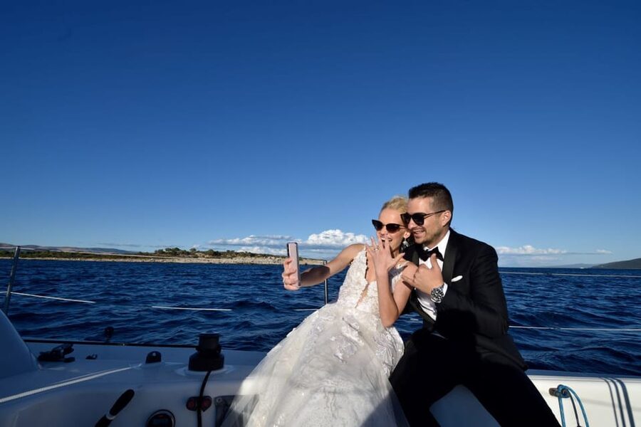 From Trogir Day sailing (private tour) - Should you book this private Trogir sailing tour?