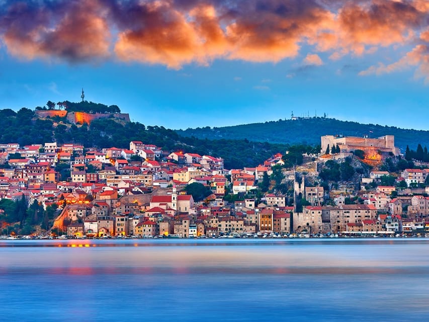 From Trogir, Seget & Okrug: Krka Waterfalls Gastro Tour - Practical tips for a smoother day