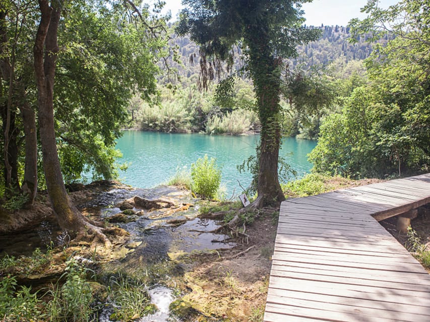 From Trogir, Seget & Okrug: Krka Waterfalls & Swimming - FAQ