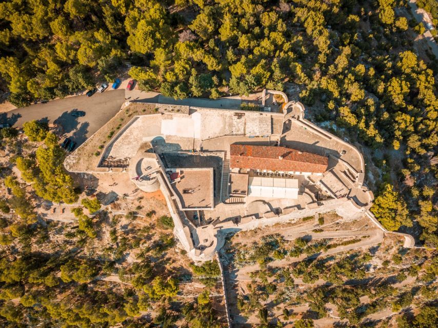From Trogir/ Split: Hvar & Pakleni Islands Private Boat Tour - Palmizana and the Pakleni Islands