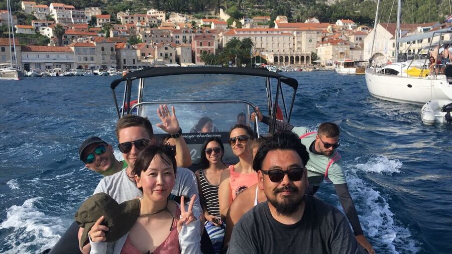 From Trogir/ Split: Hvar & Pakleni Islands Private Boat Tour - Should you book the Hvar and Pakleni Islands tour?