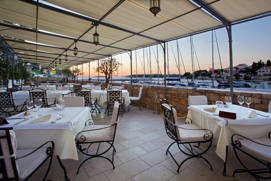 From Trogir: Sunset Private Tour - What to pack for a comfortable evening