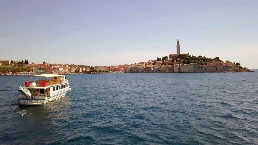 From Vrsar: Lim Bay, Pirate Cave and Rovinj Visit - FAQ