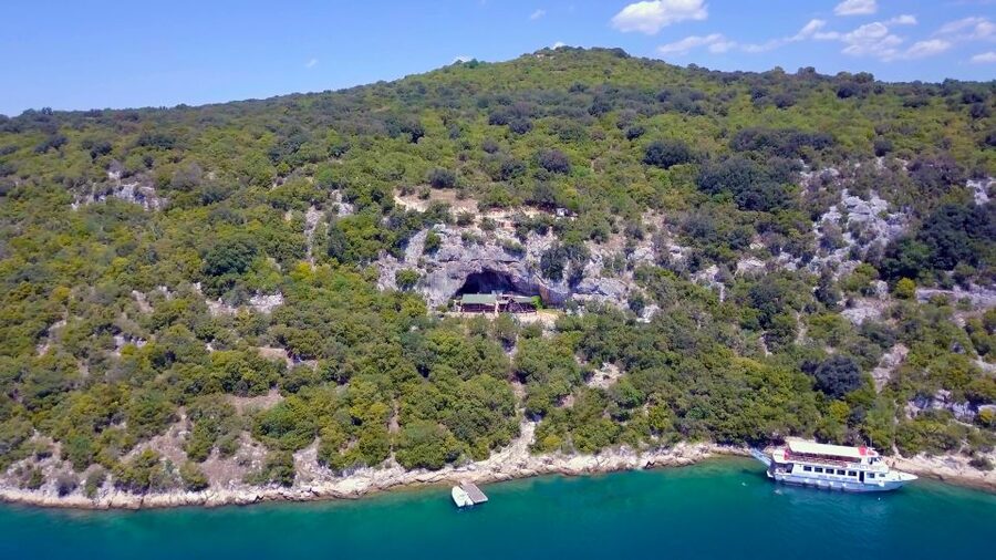 From Vrsar: Lim Bay, Pirate Cave and Rovinj Visit - Meeting point, timing, and what to pack
