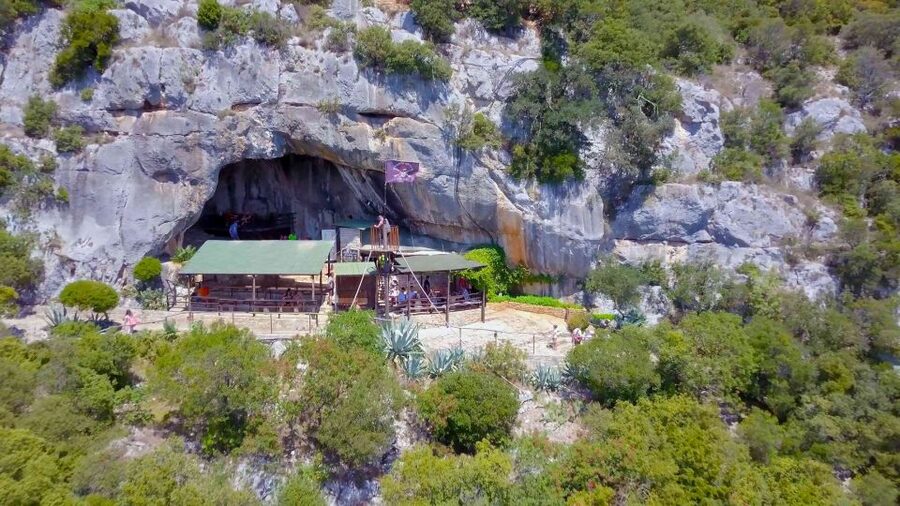 From Vrsar: Lim Bay, Pirate Cave and Rovinj Visit - Should you book the Vrsar to Rovinj boat trip?
