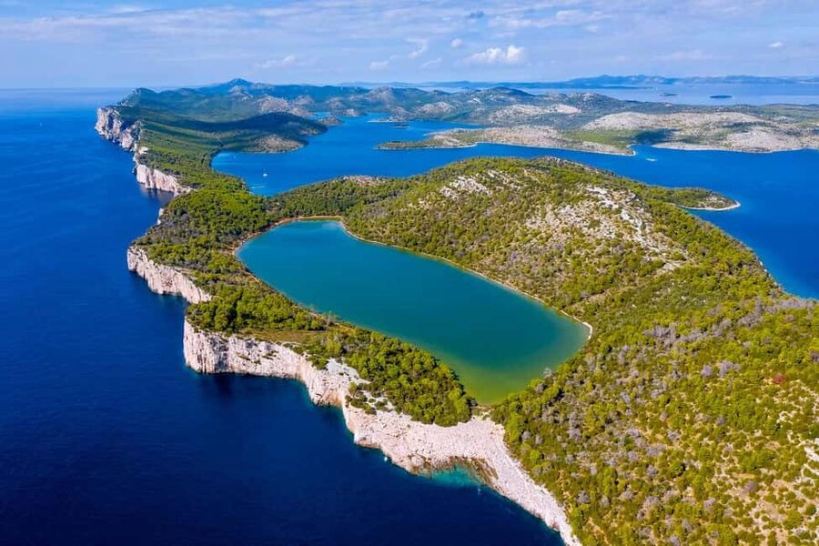 From Zadar/Bibinje: Kornati National Park Cruise with Lunch - Who will enjoy this day most