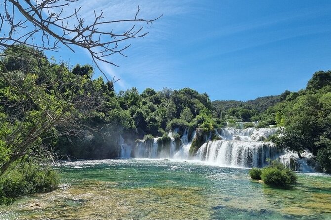 From Zadar Day Tour, Krka Waterfalls, Skradin Cruise, Swimming - Who will enjoy this tour most