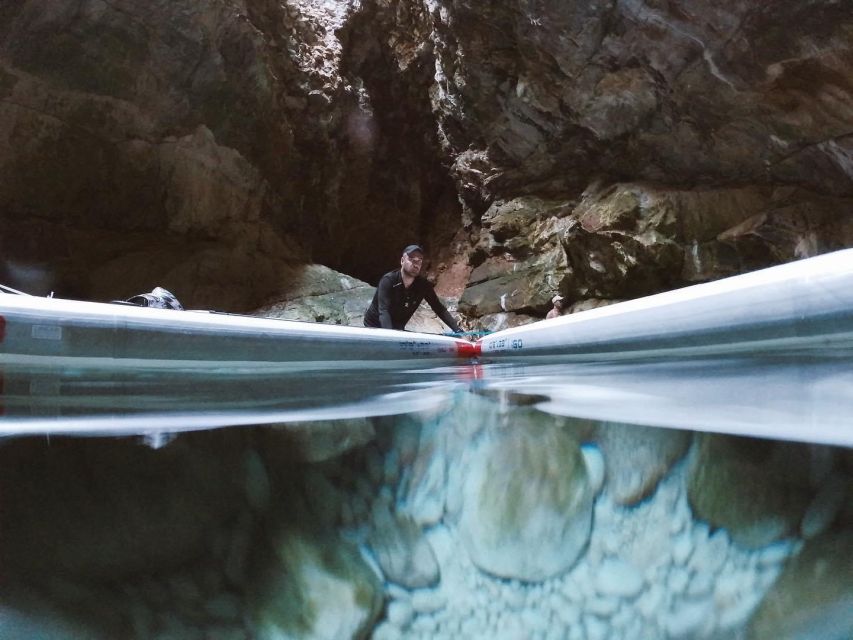 From Zadar: Full Day Dugi Otok Guided Paddle Board Tour - Returning by air-conditioned van