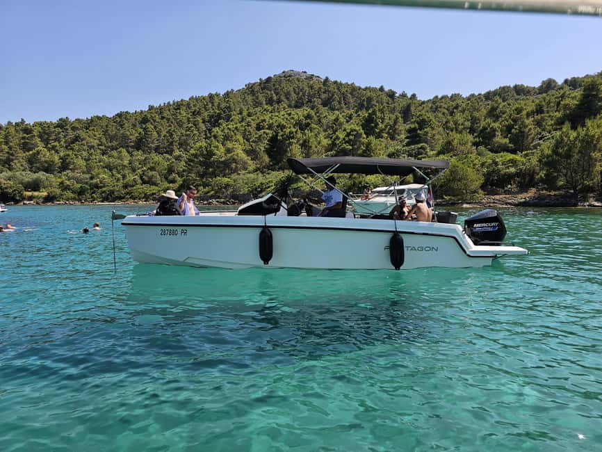 From Zadar: Half-day Boat Tour to the islands - Should you book this Zadar island tour?