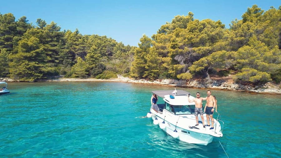 From Zadar: Half-day Boat Tour to the islands - Who will enjoy this boat trip most
