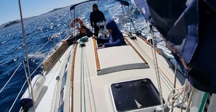 From Zadar: Half/Full Day Sailing Tour - Food, village time, and the practical budget