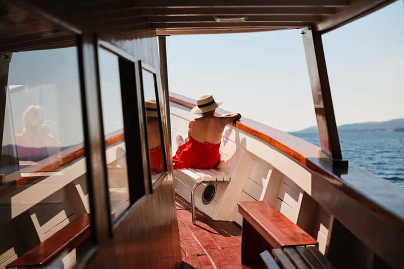 From Zadar: Kornati National Park and Telascica Boat Trip - Why Kornati is worth a full day from Zadar
