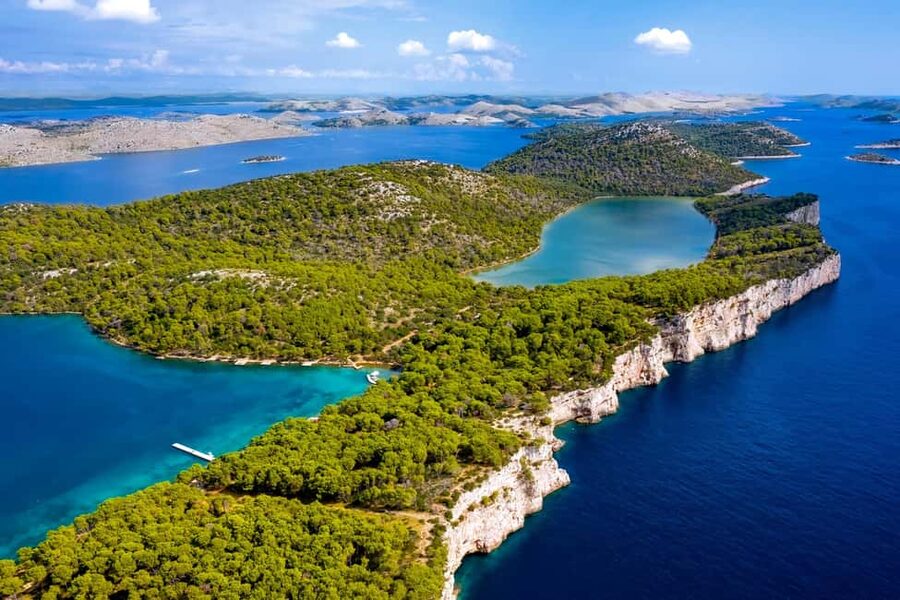 From Zadar: Kornati National Park & Telašćica Boat Tour - The five-hour return and the value of the day