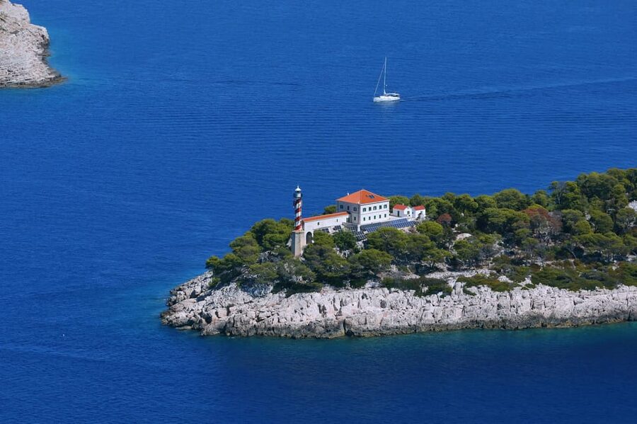 From Zadar: Kornati National Park & Telašćica Boat Tour - Who should book this boat tour?