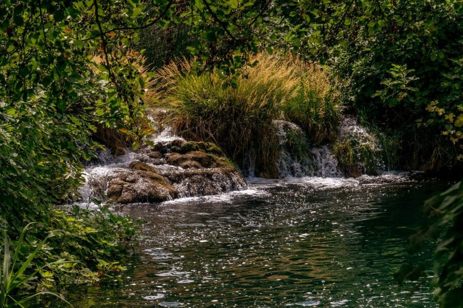 From Zadar: Krka National Park and Waterfalls Day Trip - Booking advice and final call