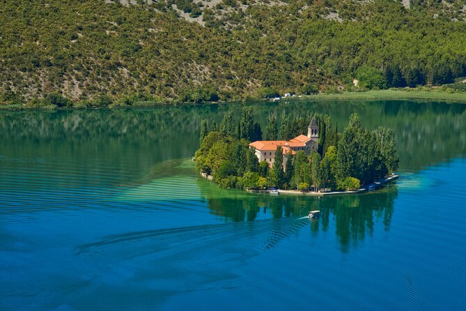 From Zadar: Krka National Park and Waterfalls Day Trip - Guides, languages, and the quality of the day
