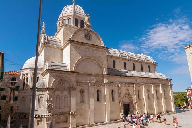 From Zadar: Krka National Park and Waterfalls Day Trip - Price, park admission, and what you really pay
