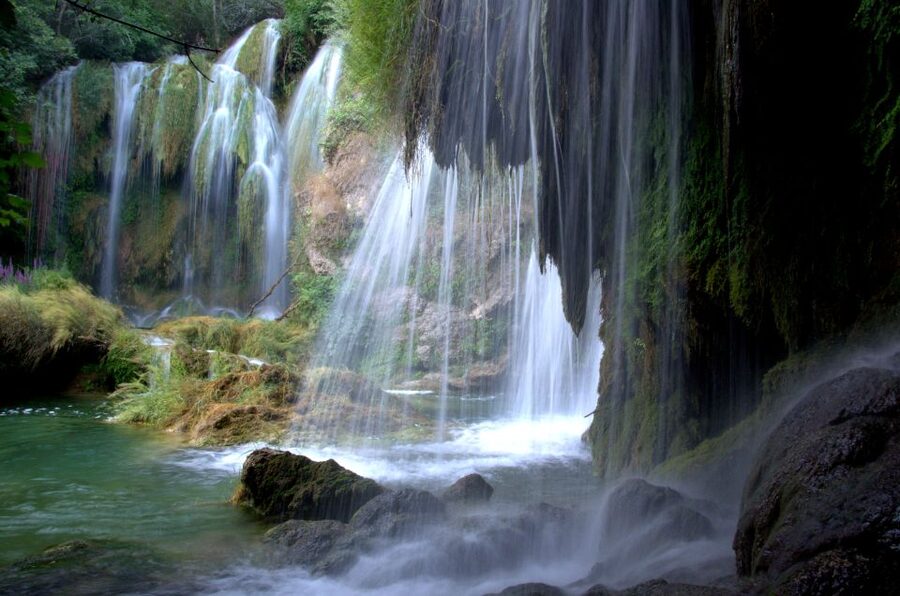 From Zadar: Krka National Park and Waterfalls Day Trip - Who will enjoy this tour most