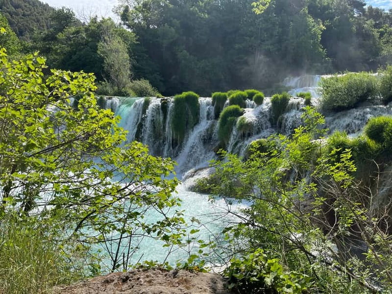 From Zadar: Krka Waterfalls Day Tour - Key points to know before you book