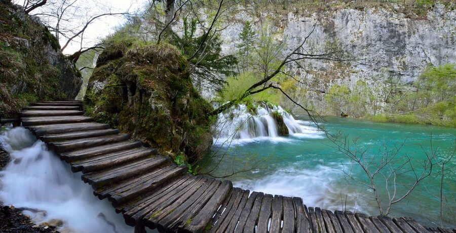 From Zadar: Plitvice Lakes Day Tour - Key points at a glance