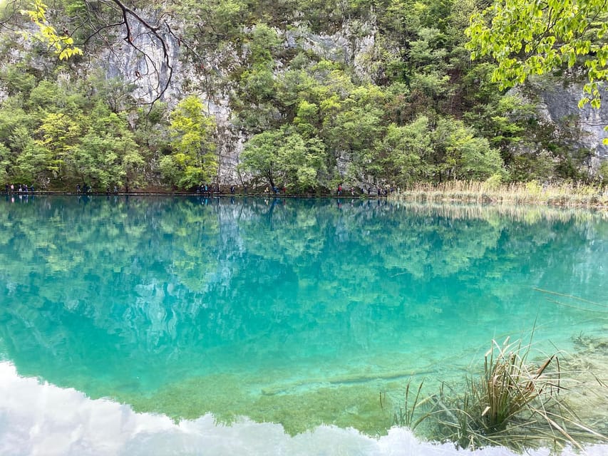 From Zadar: Plitvice Lakes Day Tour - How to prepare for a long park day